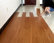PVC自粘膠地板, 自粘木紋膠地板|Convenient PVC Glued Floor Tile, Self Adhesive Tile [tag: 地毯, 地墊, 爬行墊, 軟墊地毯, 墊, 地板