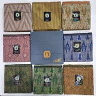 KAIN SARUNG PELIKAT GAJAH DUDUK INFINITYBENANG 11000 LIMITED EDITION