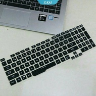 LENOVO 1 Pak Cover Pelindung Keyboard Asus TUF Gaming A15 A17 FX506 FA