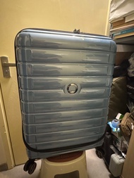 Delsey 旅行喼  30” 30寸 旅行箱 大使牌