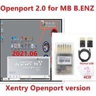 2021 Tactrix OpenPort 2.0 ECU FLASH Chip Tuning open port 2.0 For