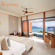 [E-voucher] Sri Panwa Phuket - Pool Suite West Ocean View 1 คืน รวมอาหารเช้า 2 ท่าน เข้าพักวันนี้ - 