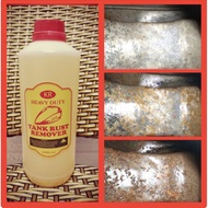 1000ml Fuel Tank Rust Remover / Pencuci Karat Tangki Minyak