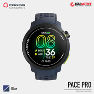 Coros PACE Pro นาฬิกาวิ่ง GPS Sport Watch (ฟรี เสื้อ Coros) (ประกันศูนย์ไทย 2 ปี)