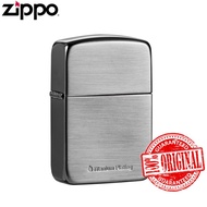 Zippo 1941 TITANIUM Black / Made in USA / Boyfriend Gift