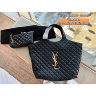 [Top Quality] New Style YS1icare Large Capacity One-Shoulder Underarm Tote Bag Motorcycle Bag