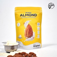 Sojavu Susu Almond Bubuk / Almond Milk Powder (200g)