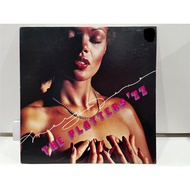 1LP Vinyl Records Record THE Putters '77 FDX-308 (E4A30)