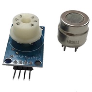 MG811 CO2 Carbon Dioxide Sensor Module/Voltage Type 0-2V Voltage Output