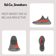 YEEZY BOOST 350 V2 BELUGA REFLECTIVE