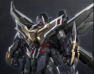 CCSTOYS - CCS鐵魄 究極斷空我 Ultimate DANCOUGA 超級機器人大戰30