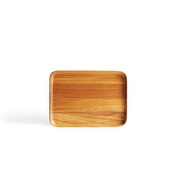 CHABATREE - BLANCHE TRAY (TEAK)