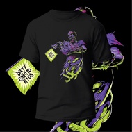 🔥 HOT SALE 🔥 S - 5XL : DGK After Dark Series T-Shirt Unisex 100% Cotton