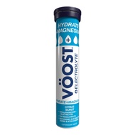 Voost Hydrate + Magnesium Citrus 12 Tablets