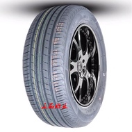 Automobile tire 155/65R14 165/60R14 175 185 195/60 65 70R14 inch wear resistance