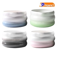 [Perfk1] Matcha Bowl Chinese for Mixing Tableware for Dining Room Living Room Kitchen
