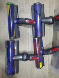 Dyson 吸塵機軟絨毛滾筒吸頭