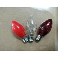 suan leong hang SLH chili bulb E12 10W