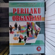 Organizational Behavior Book ( ORGANIZATIONAL BEHAVIOR)