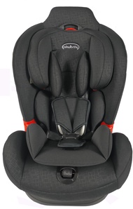 Ashworthy, LB-989 Car Seat (Black)  , Car seat for Baby , Safety Car Seat  , Baby Travel  Seat, Boos