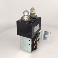 Electric Golf Cart DC Contactor SW180 Fully Automatic Floor Scrubber Relay