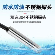 NTC Thermal Resistor 1% 10K Temperature Sensor B Value 3950 Refrigeration Air Conditioner Refrigerat