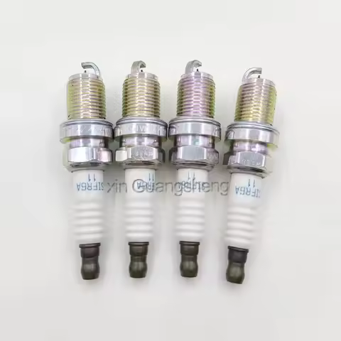 Suitable for Mazda M6, M3, CX-5 engine spark plugs