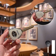 2 3 4 nút chìa khóa ô tô điều khiển từ xa Bìa TPU vỏ bọc chìa khóa cho Toyota Camry Corolla Avalon V