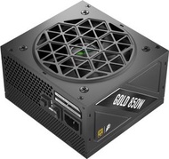 NGDP 850W 80+ 金牌 全模組 ATX 3.1 電源供應器