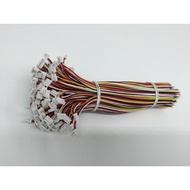 4 Core Board Connection Cable Monitor Repair Dedicated 4P CCD CMOS 6MM