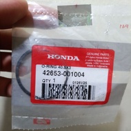 Rear drumOring Kiri SUPRA X125 - SONIC 150R Original 42653 001 004
