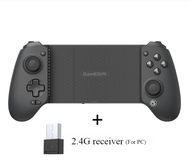GameSir G8 +Plus Bluetooth Gamepad Mobile Controller with Hall Effect Joystick for tablet Switch PC 