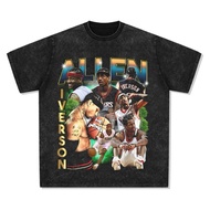 Allen Iverson Oversize T Shirt