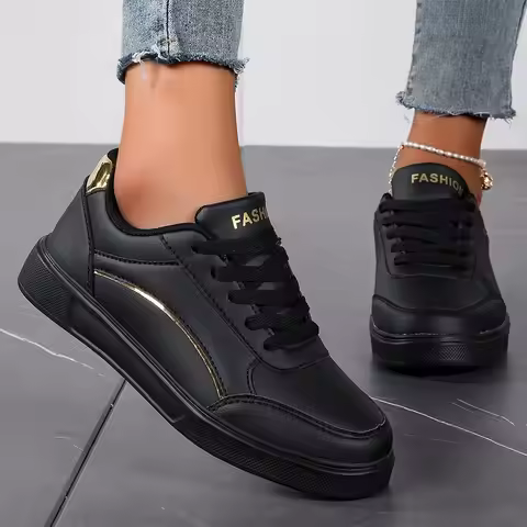 Women's Shoes New Style Women's Casual Shoes Sneakers Running Sports Shoes for Women