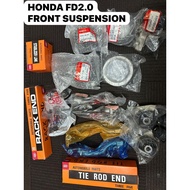 HONDA CIVIC FD 2.0 FRONT SUSPENSION KIT