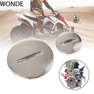 WONDE Engine Stator Cover Dirt Bike Motorcycle ATV Quad 50-110CC For 50cc 70cc 90cc 110cc ATV Engine