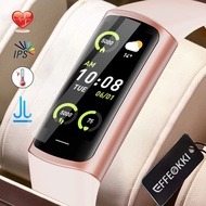 2023 Sport Smart Band Pro 7 8 Fitness Tracker For Man Women Waterproof Connected Tracker Bracelet Smartwatch For Xiaomi Huawei
