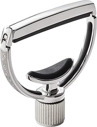 G7th G7HGS2 Heritage Capo Std 2 Acanthus Guitar