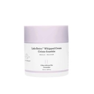 （MY）Drunk Elephant Lala Retro Whipped Cream Replenishing Moisturizer for Skin Protection 50 Millilit