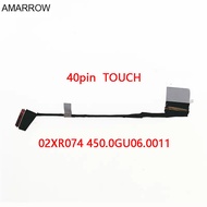 Laptop LCD Screen Cable for LENOVO Thinkpad P2 P1 Gen 2 X1 Extreme 2nd P1 X1 Extreme Extreme P1 Gen 