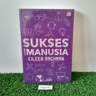 Eileen Rachman's Success Book