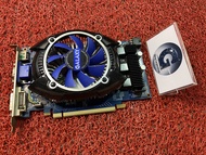 VGA NVIDIA GTS450 1GB GDDR5 - หลายรุ่น / ASUS / GALAXY /