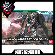 Bandai HG 1/144 HG Gundam Dynames Assembly Model