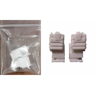 Ratchet Studio ROS-0002 Hip Extension (for Transformers Siege Leader Ultra Magnus) MIP