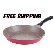 ILO Rainbow Cookware 28cm Fry Pan