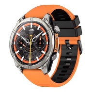 HD3 1.43 AMOLED Bluetooth Large Memory 3ATM Waterproof AMOLED Smart Watch