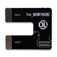 FLEXIBLE TESTING LCD DL 400 PRO HUAWEI