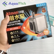 Máy Bơm Chìm Bể Cá Trong Nhà Atman AT 301S đến Atman AT 306S