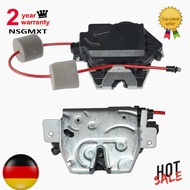 AP02 Rear LEFT Tailgate Hatch Lock With Actuator For Mercedes S211 W 164 ML350 ML500 E320 E350 ML63 
