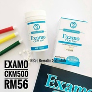 EXAMO CKM 500 ORIGINAL MAKANAN MINDA